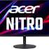31.5" Монитор Acer Nitro XV322QKV3bmiiphx,  3840x2160,  IPS,  160Гц,  2хHDMI,  1хDP,  черный [um.jx2cd.301]